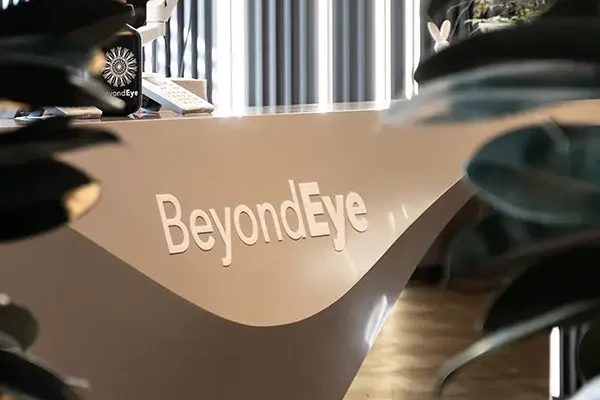 BeyondEye Praxis