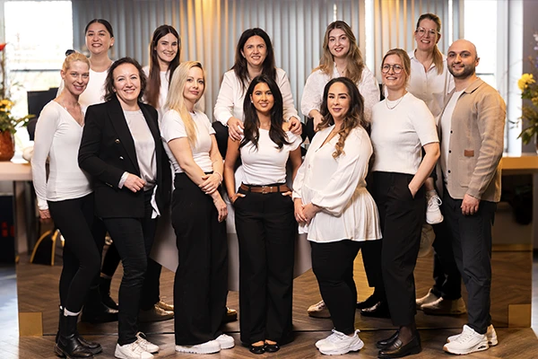 BeyondEye Team
